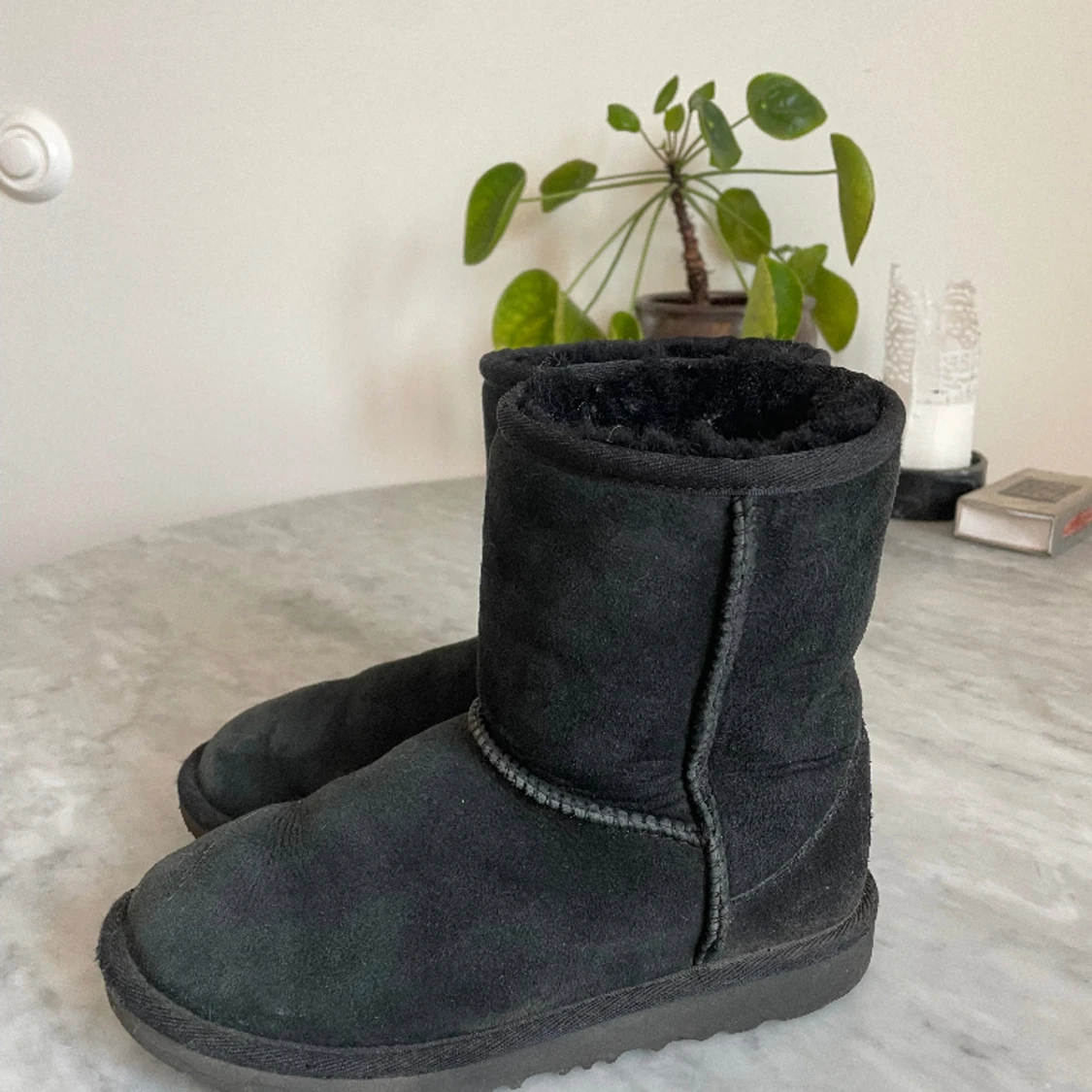 Uggs barn stl 33,5