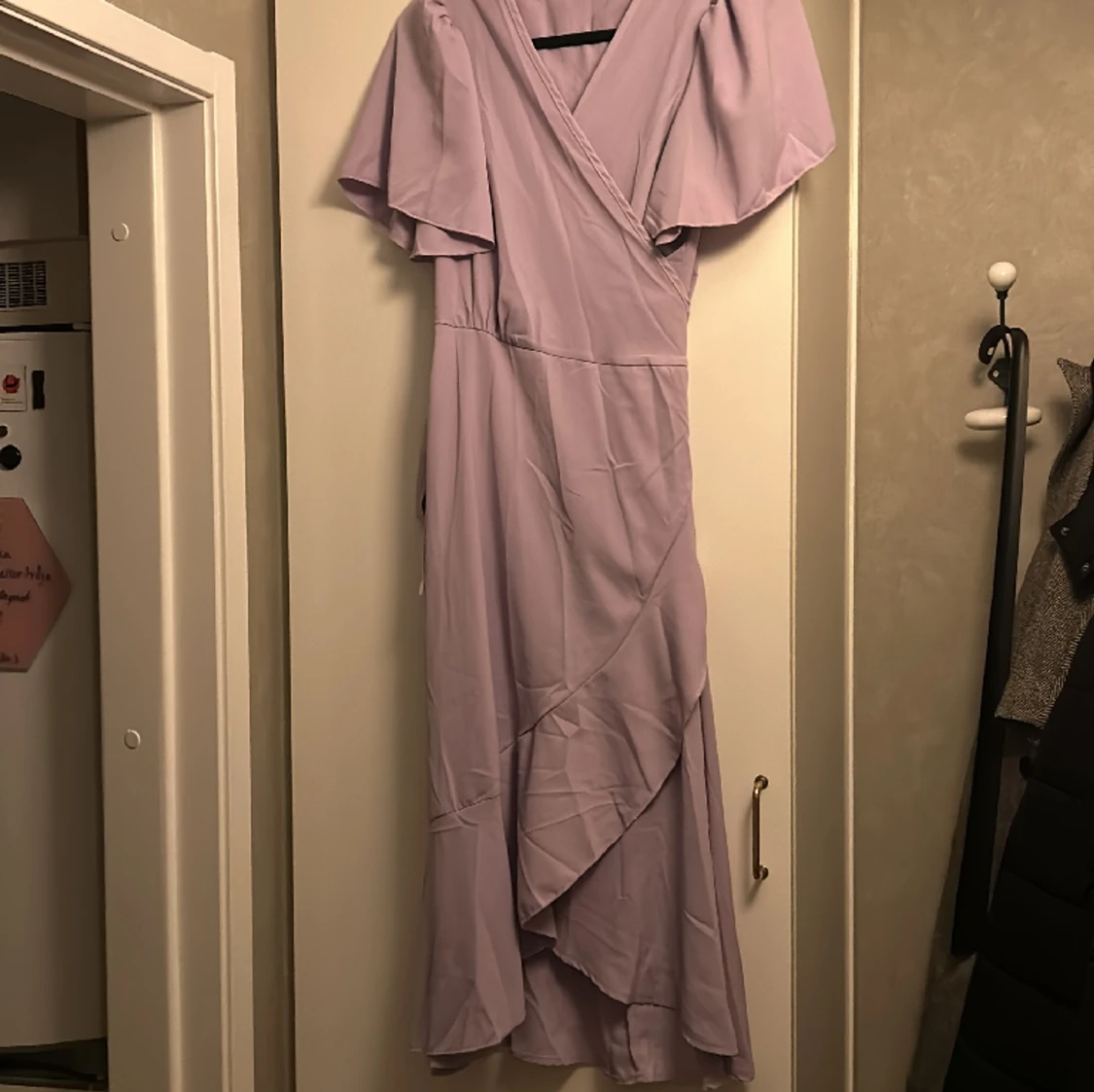 Omlottklänning - 90