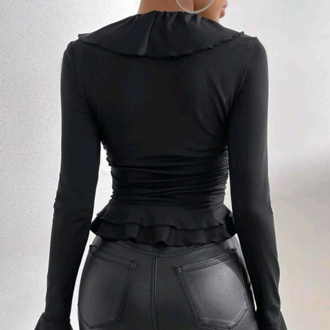 Jätte fin och passar alla - 90