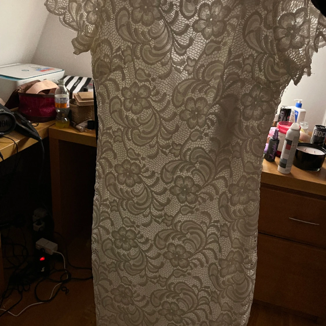 Studentklänning  - 91