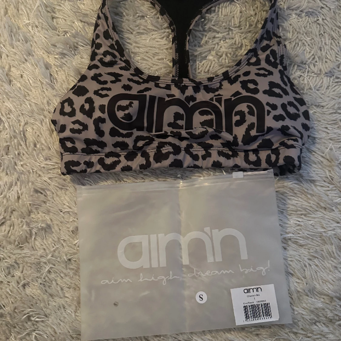 Aim’n träningsset, Cheetah - 91