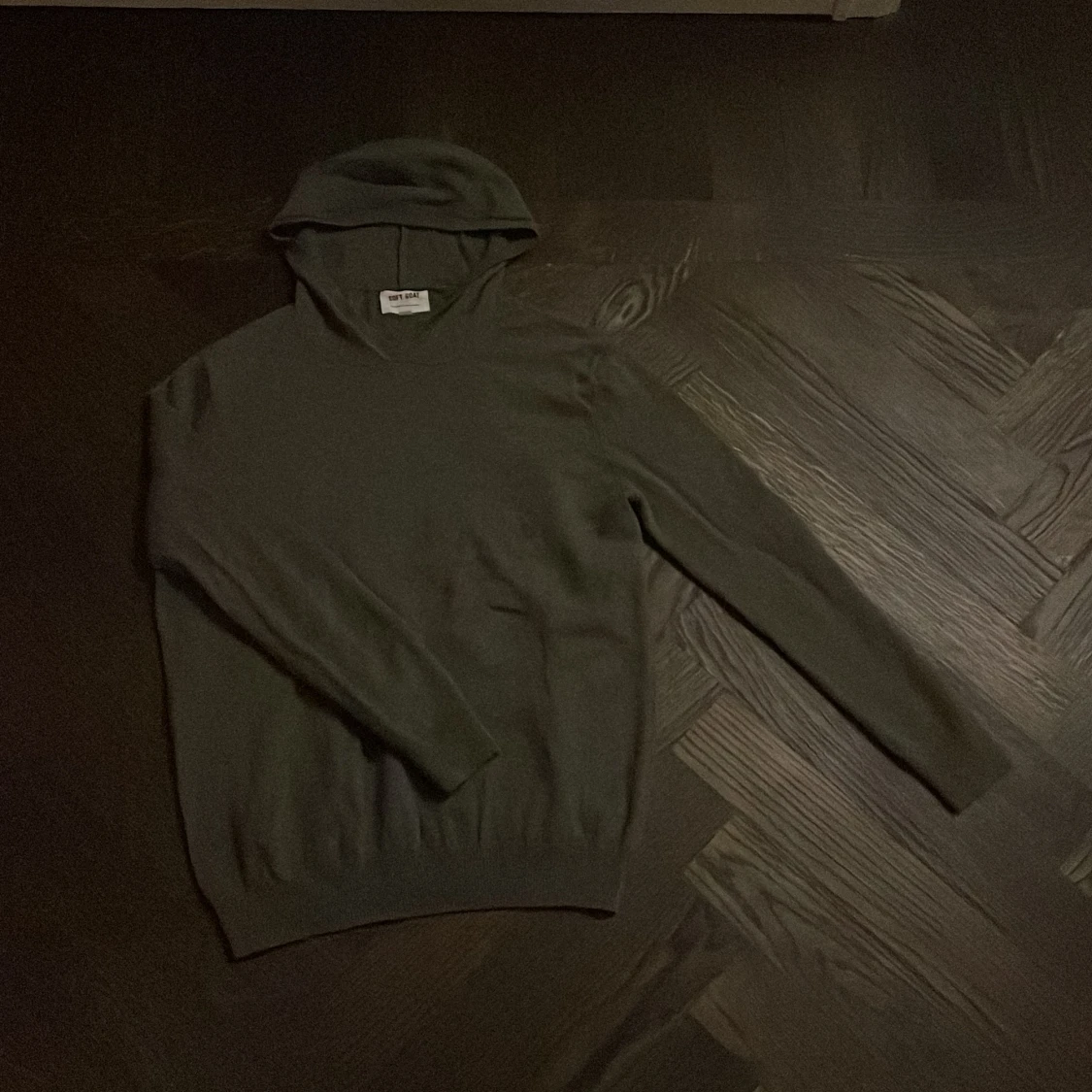 Soft goat tröja - 90