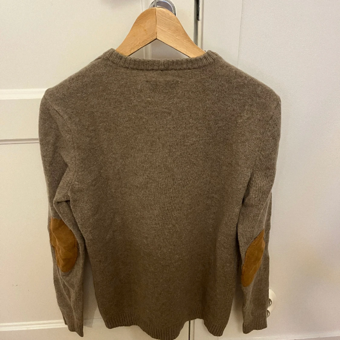 Stickad Samsøe Samsøe tröja - 90