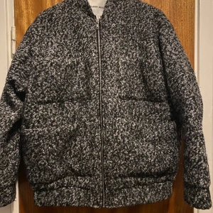 Carin Wester ulljacka stl XS-M - Gott skick 