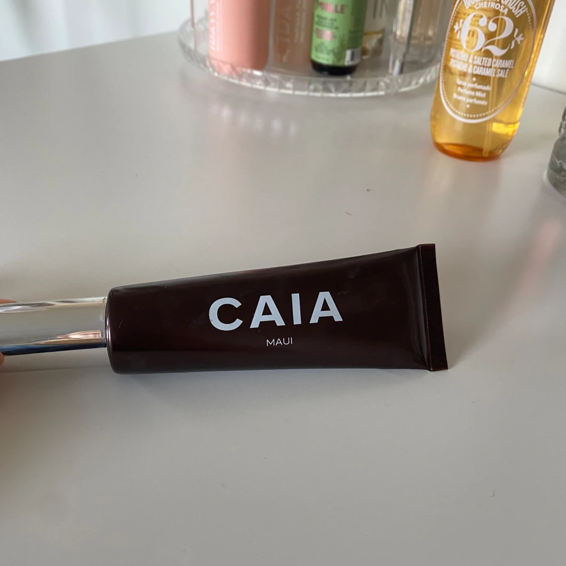 Caia bronzer 