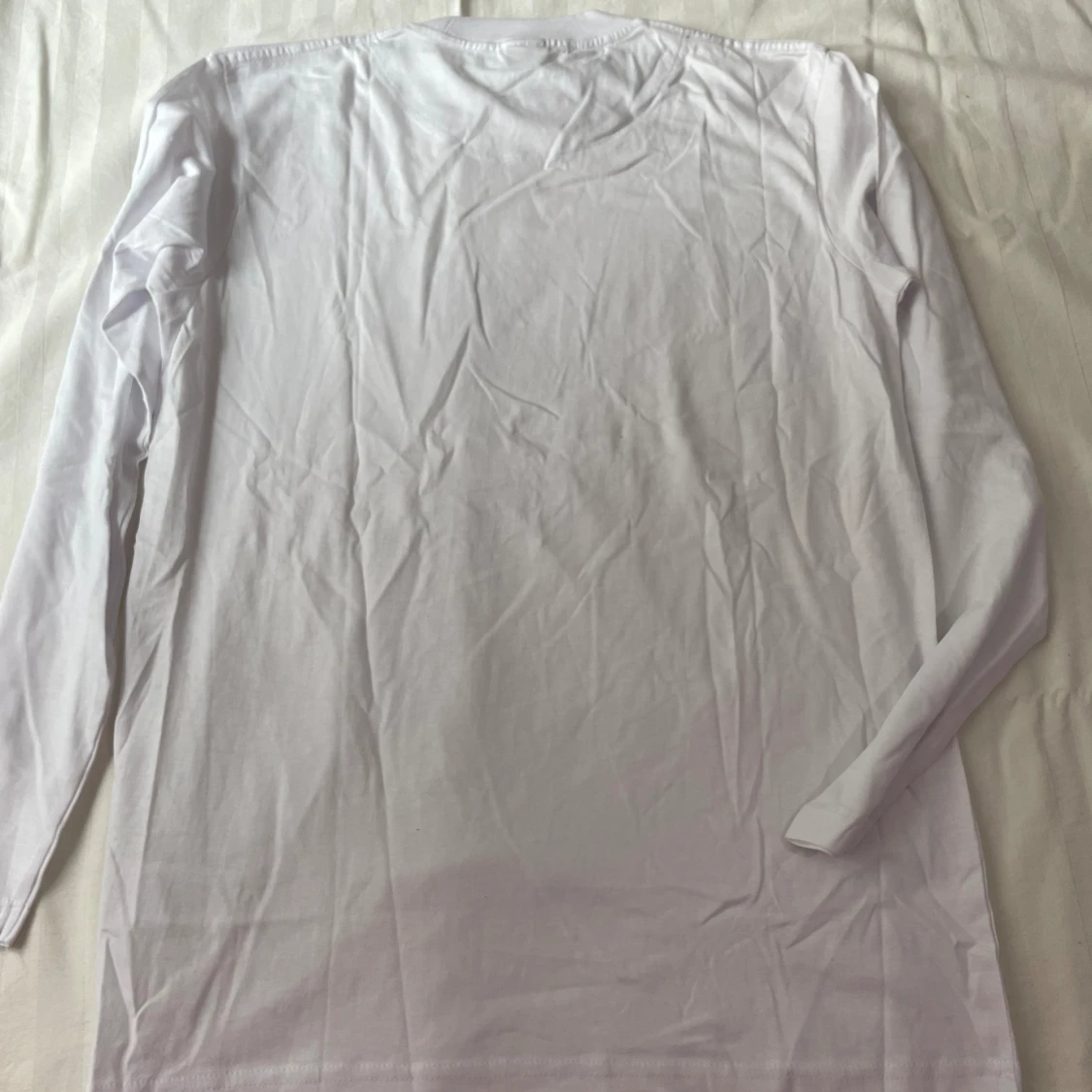 Hugo boss long sleeve t shirt  - 91