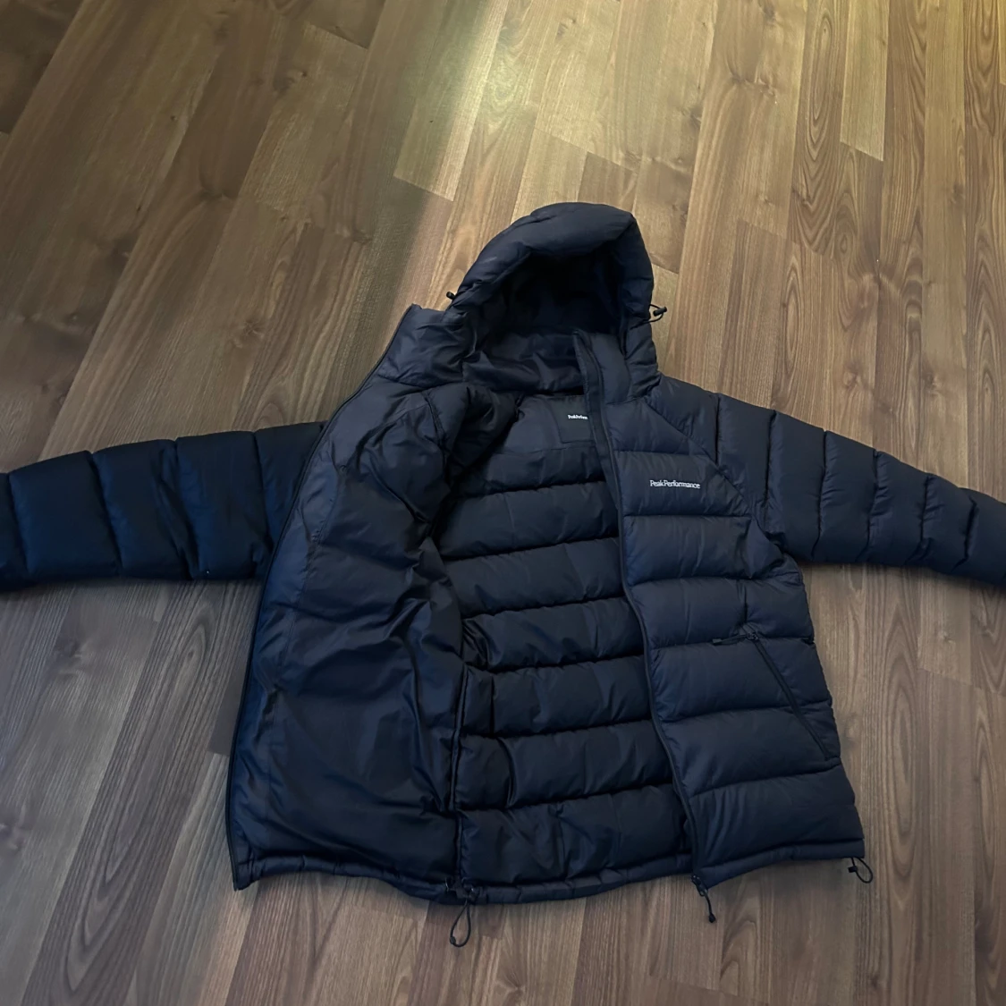 Peak Performance Jacka  - 92