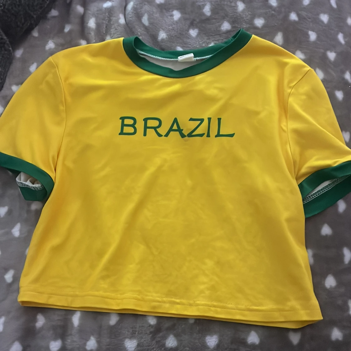 Brazilian tröja 