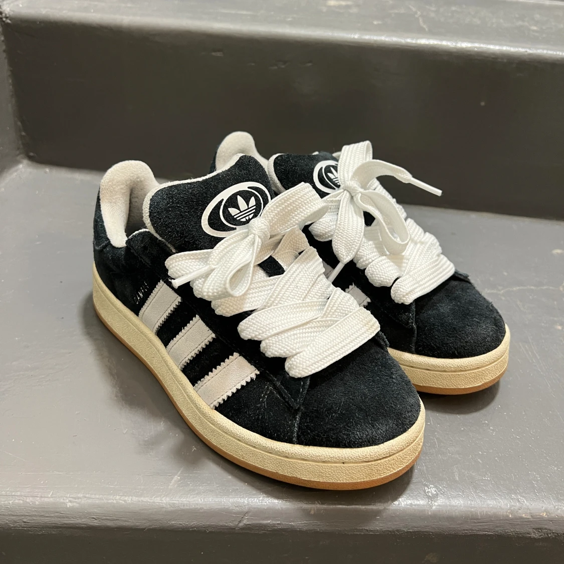 Adidas Campus 00 - 90