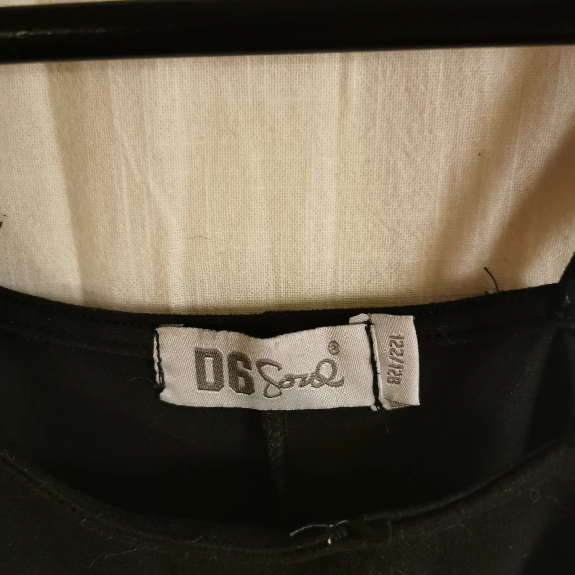 Klänning barn 128 - 90