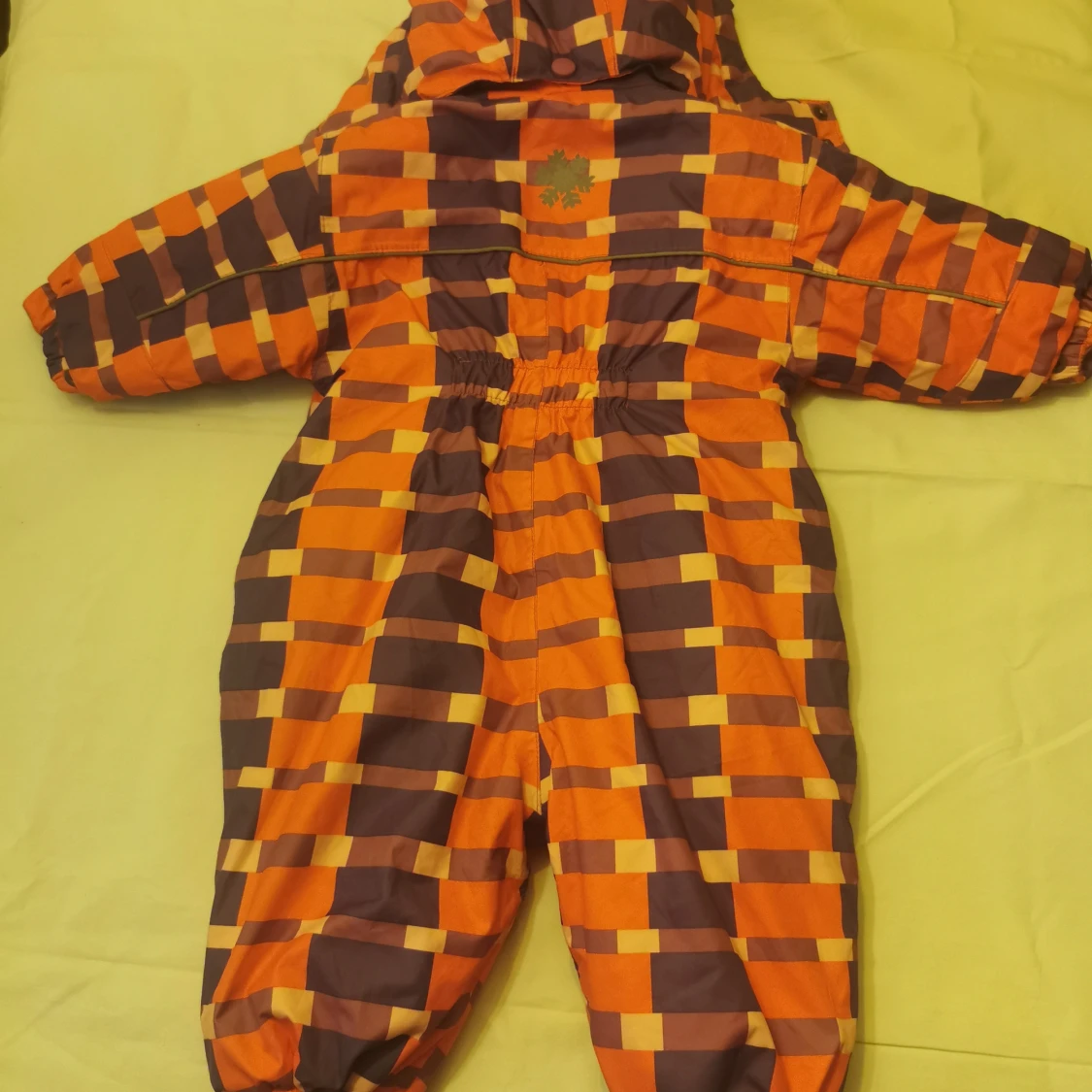 Overall småbarn stl 62 - 91