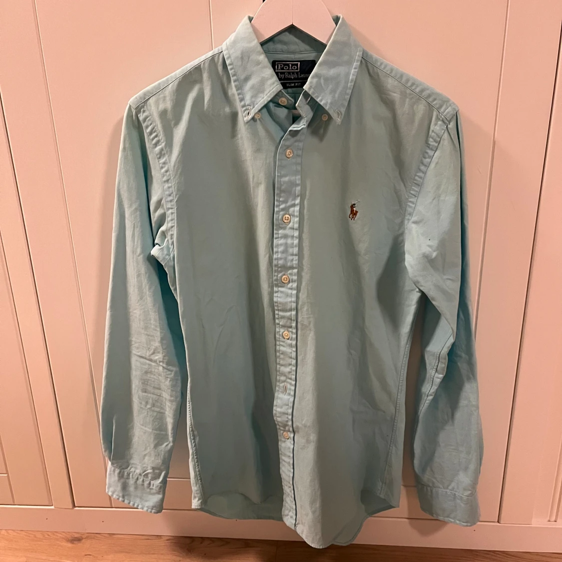 Ralph Lauren skjorta 