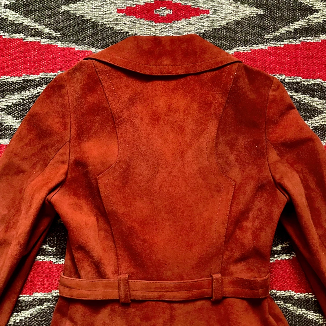 70- 80-tal, Mocka Kappa - 92