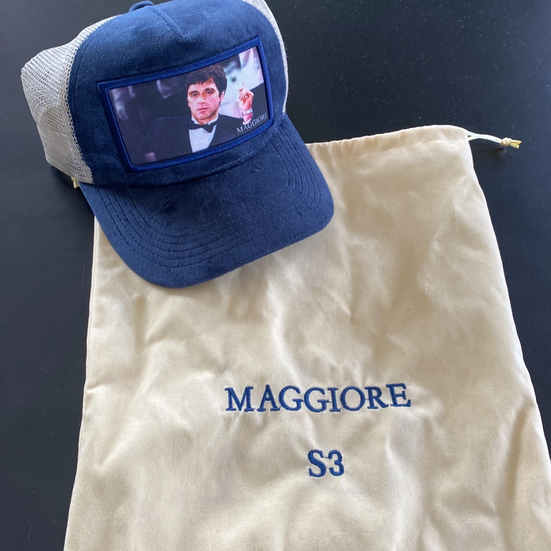 MAGGIORE S3 C4