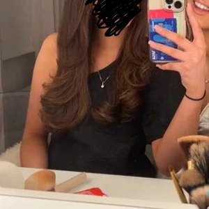 Supersnygg one shoulder topp!  - ÄLSKAR denna fina one shoulder topp💋använd en gång!!!