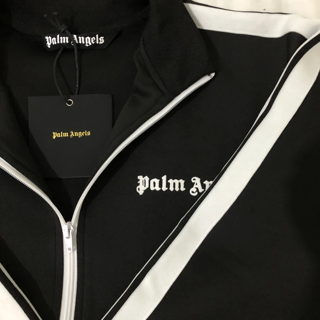 Palm angels tröja  - 91