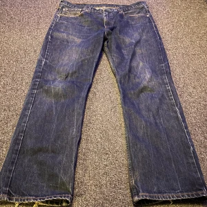 Levi’s 752 - Retro Levis jeans, använt dom några gånger