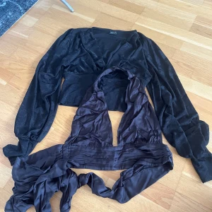 Zara toppar - 100kr styck+frakt.