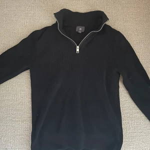 Halfzip - Smyg halfzip tröja ifrån HM!