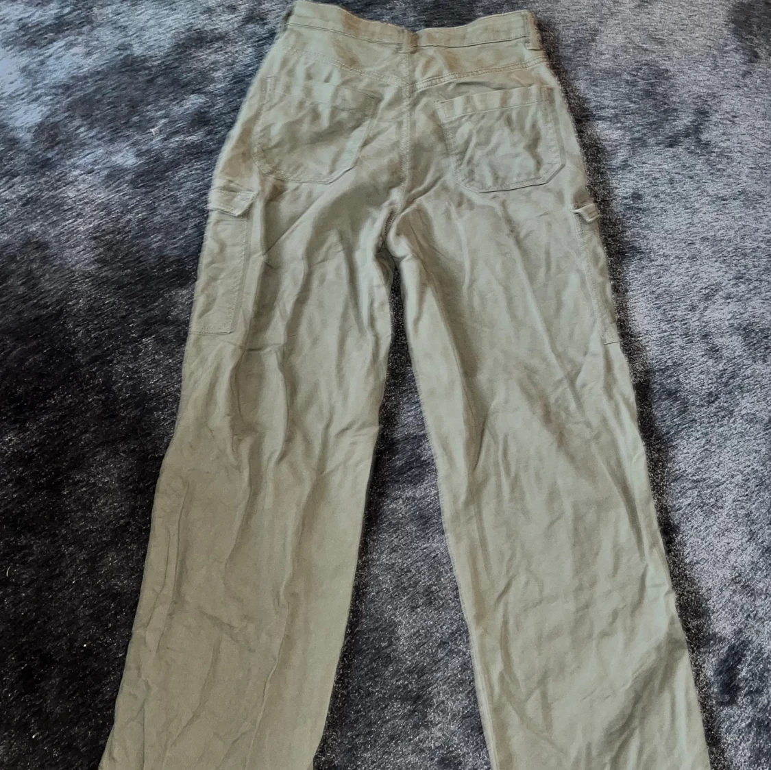 Cargo Pants - 90