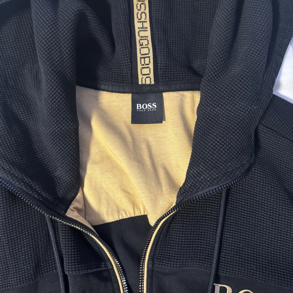 Hugo Boss tröja - 90