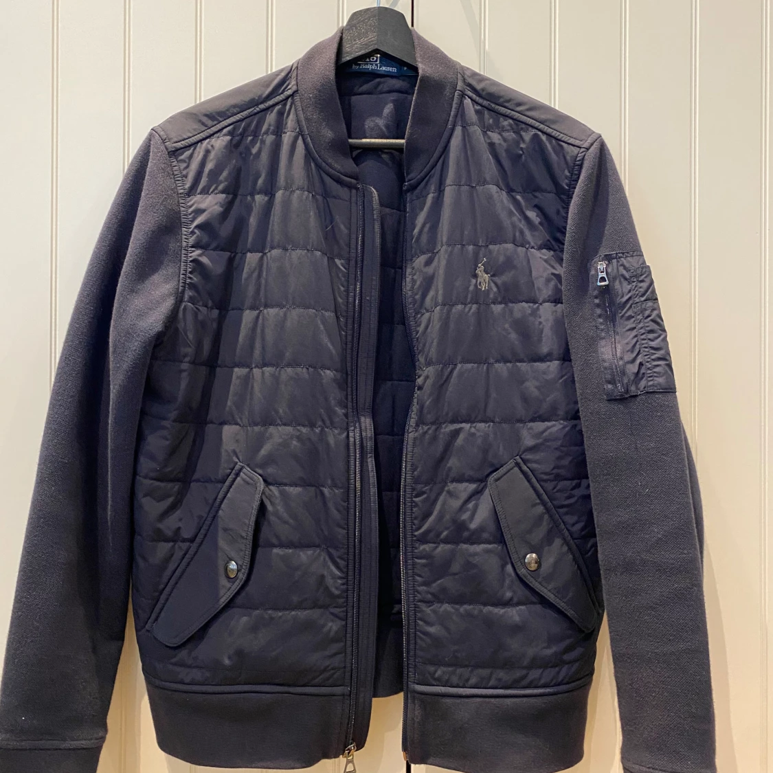 Ralph Lauren Övergångsjacka