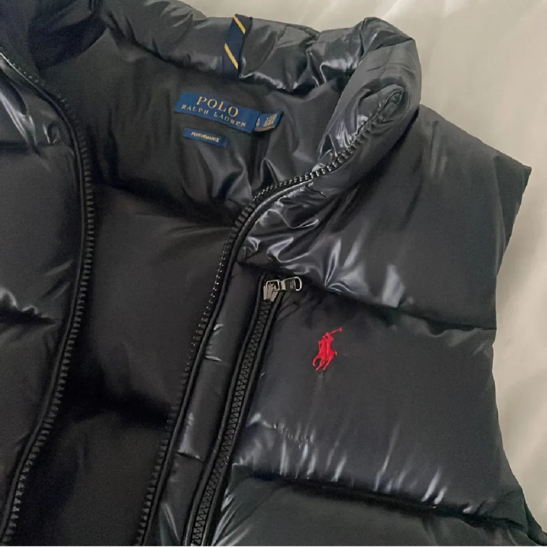 Ralph Lauren Väst - 90