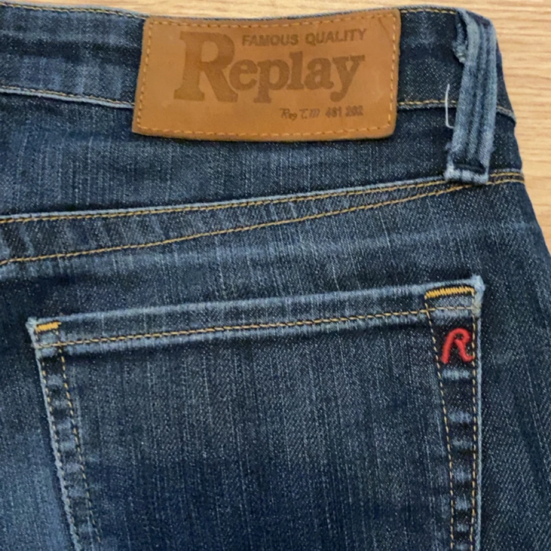Replay jeans - 92