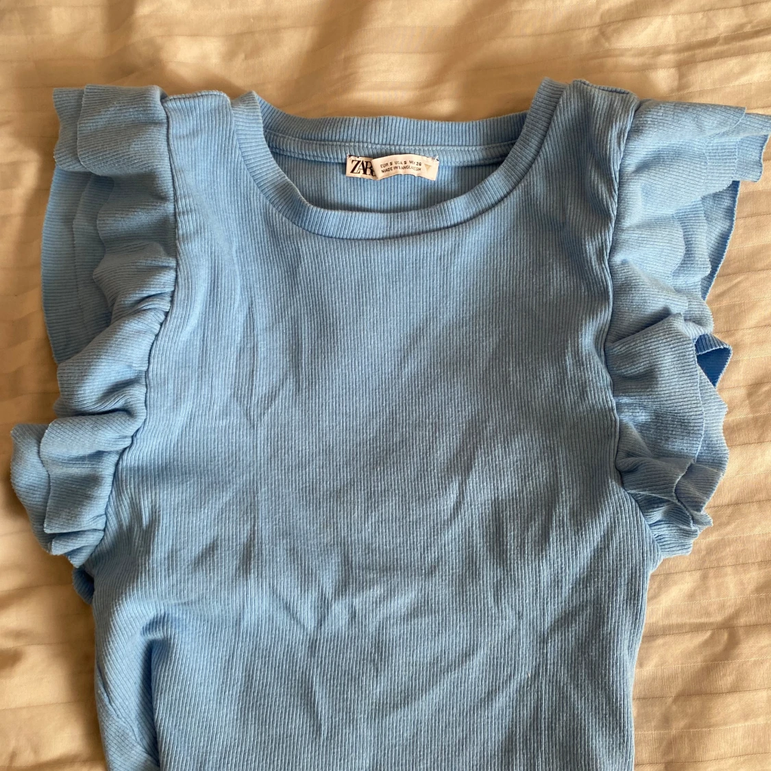 Zara tröja 