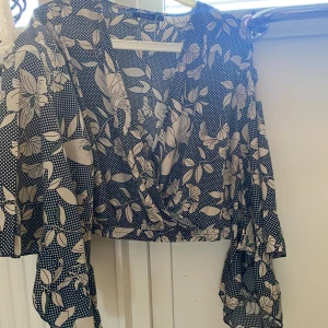 Blouse XL - Blouse  aldrig använd