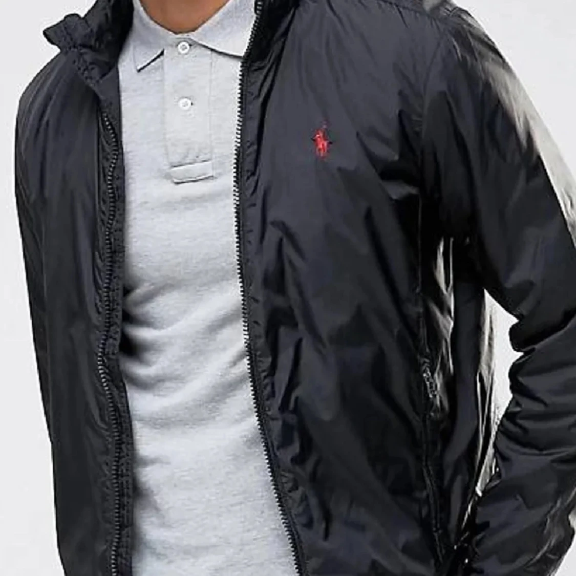 Ralph Lauren vårjacka - 90