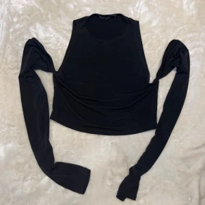 Topp - Aldrig använd 🖤