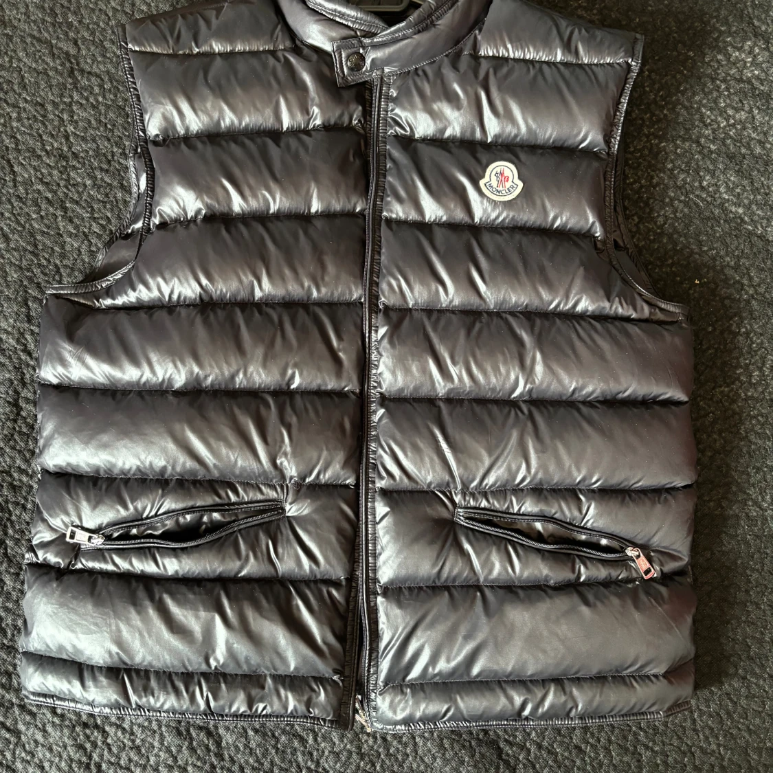 Moncler GUI väst