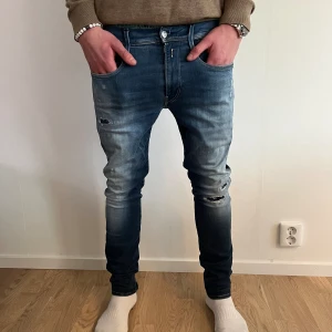 Replay anbass - Såld!✅