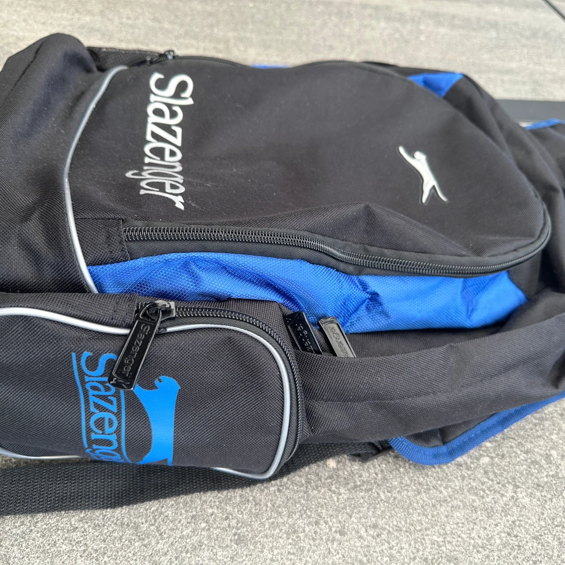 Slazenger ryggsäck  - 92