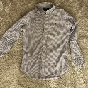 Ralph lauren skjorta - Ralph lauren skjorta 