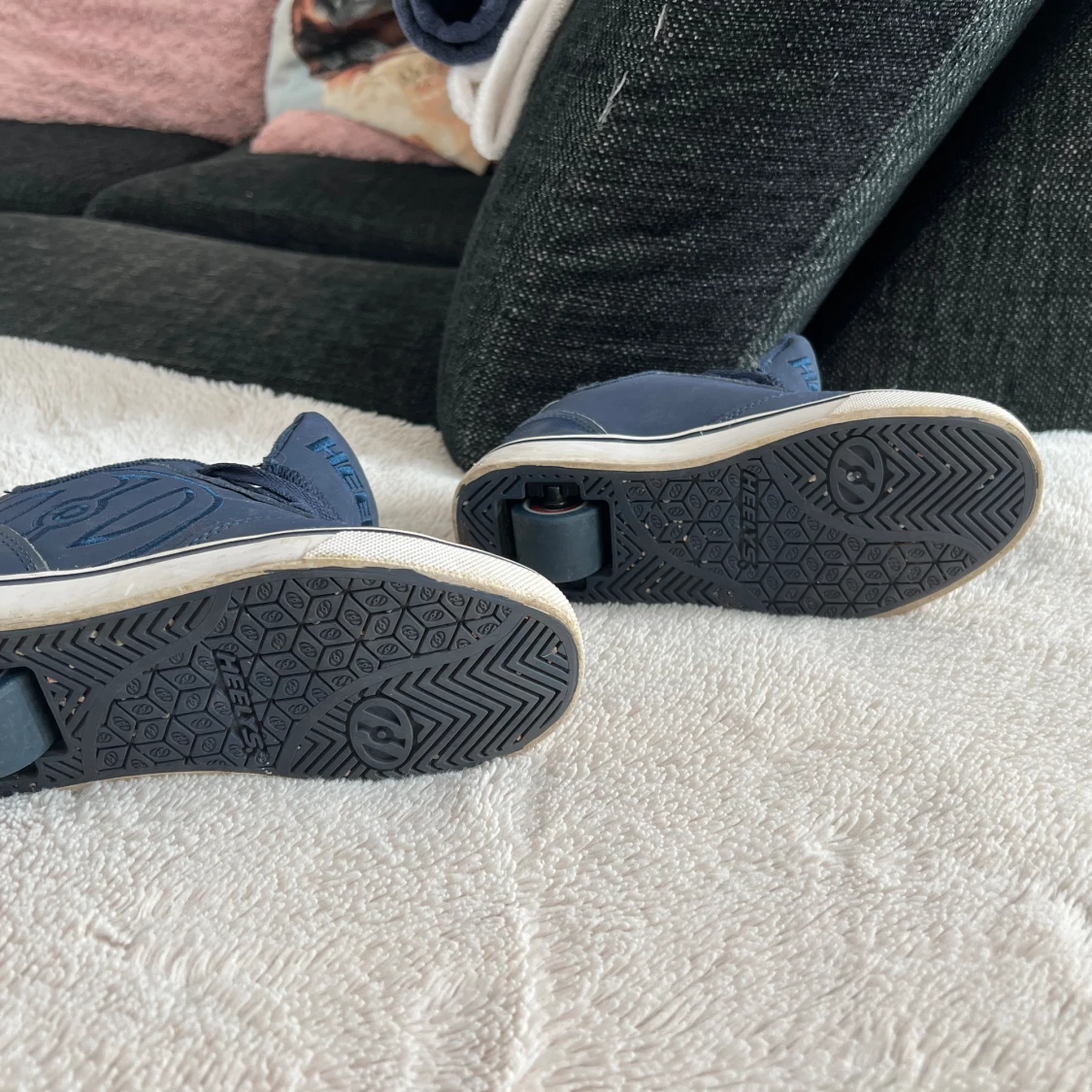 Heelys skate-skor  - 93