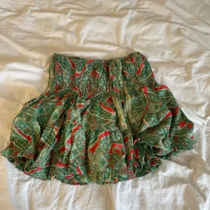 Sommarkjol - Kjol köpt i spanien