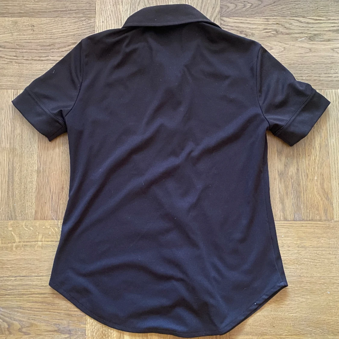 kortärmad skjorta - 91