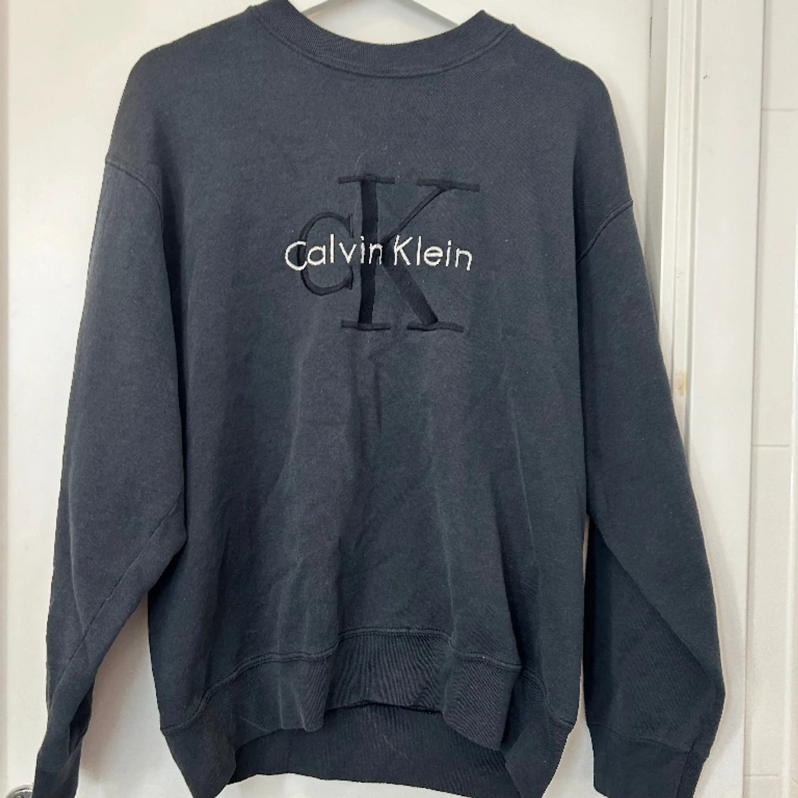 Vintage Calvin Klein tröja