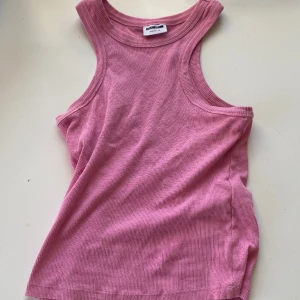 Rosa topp - Använd ca en gång💕