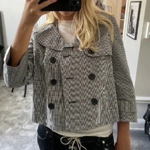 Host/vår jacka - Jätte snygg höst jacka🎀 Lånad bilder 