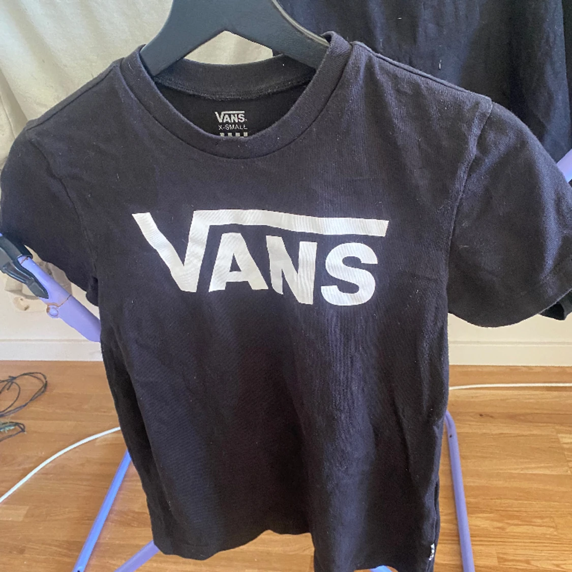 Vans tshirt