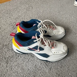 Tekno mk2 - Använda några gånger 