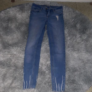 Jeans  - Typ aldrig använt storlek 36