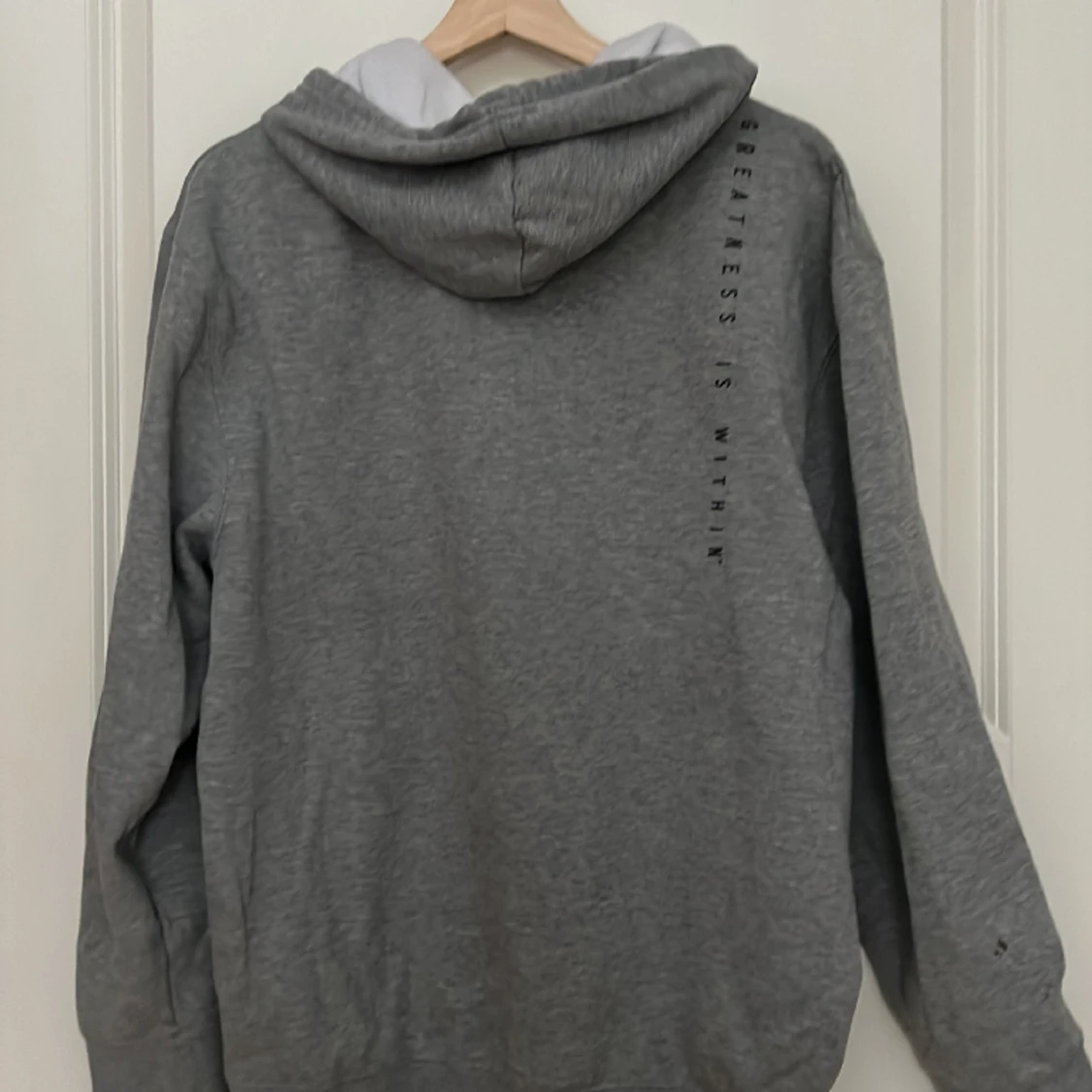 Hoodie från Everlast - 90