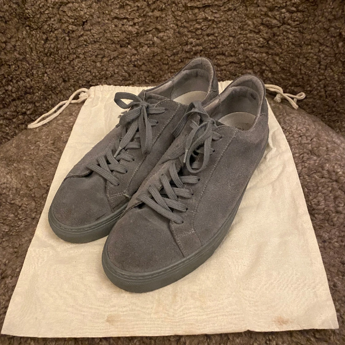 Garment Projects - 1