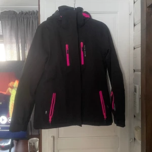 Jacka - Skidjacka/vinterjacka