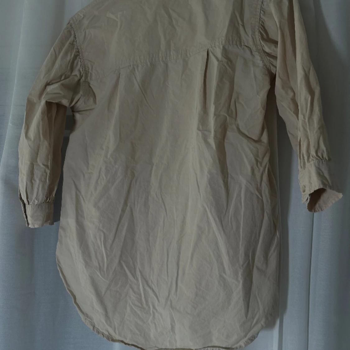 Zara kids skjorta - 91