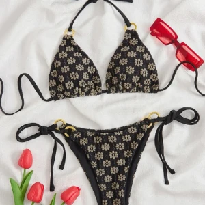 Helt ny bikini - Aldrig använd bikini- helt ny